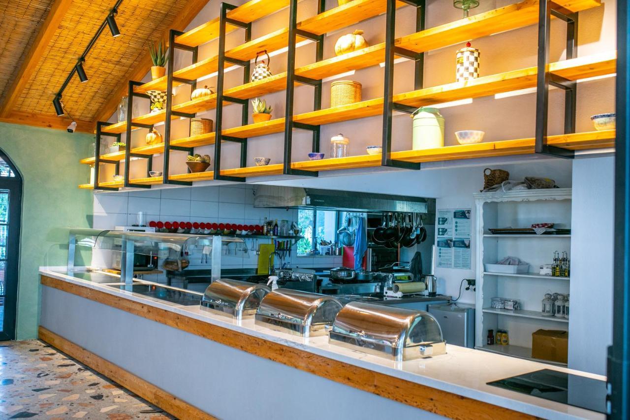 La Boutique Maya Öludeniz Exteriör bild