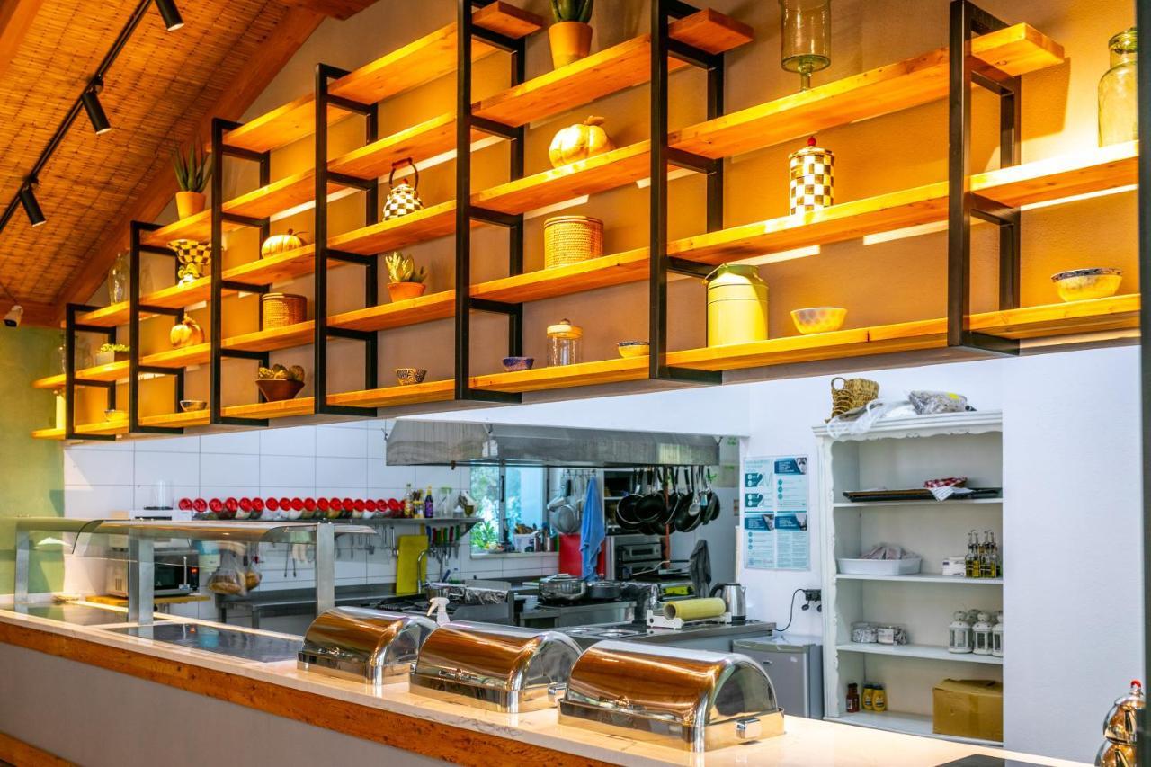 La Boutique Maya Öludeniz Exteriör bild