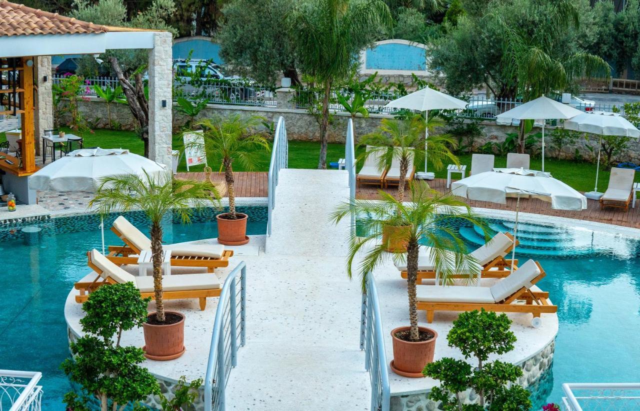 La Boutique Maya Öludeniz Exteriör bild