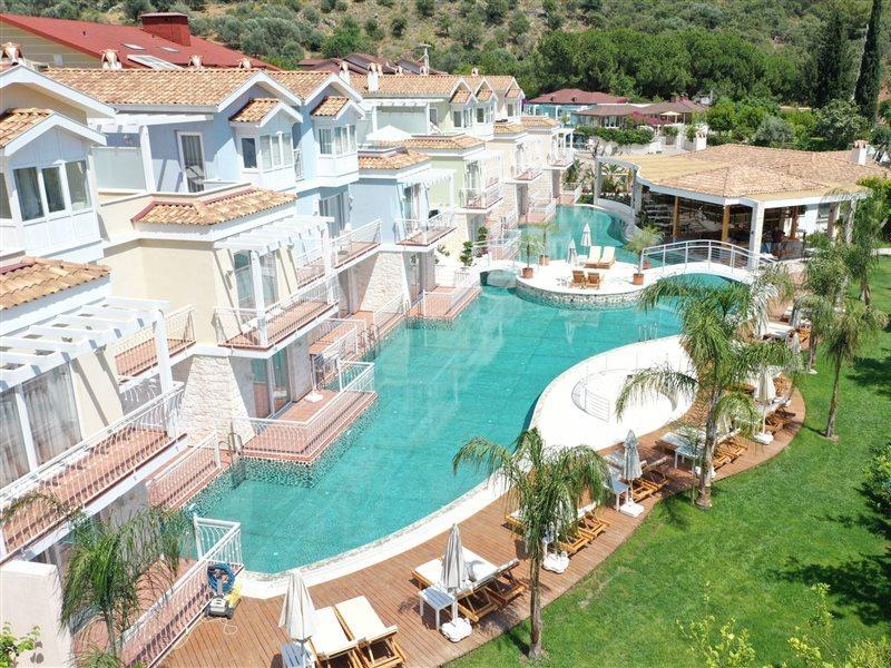 La Boutique Maya Öludeniz Exteriör bild