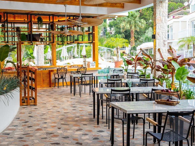 La Boutique Maya Öludeniz Exteriör bild
