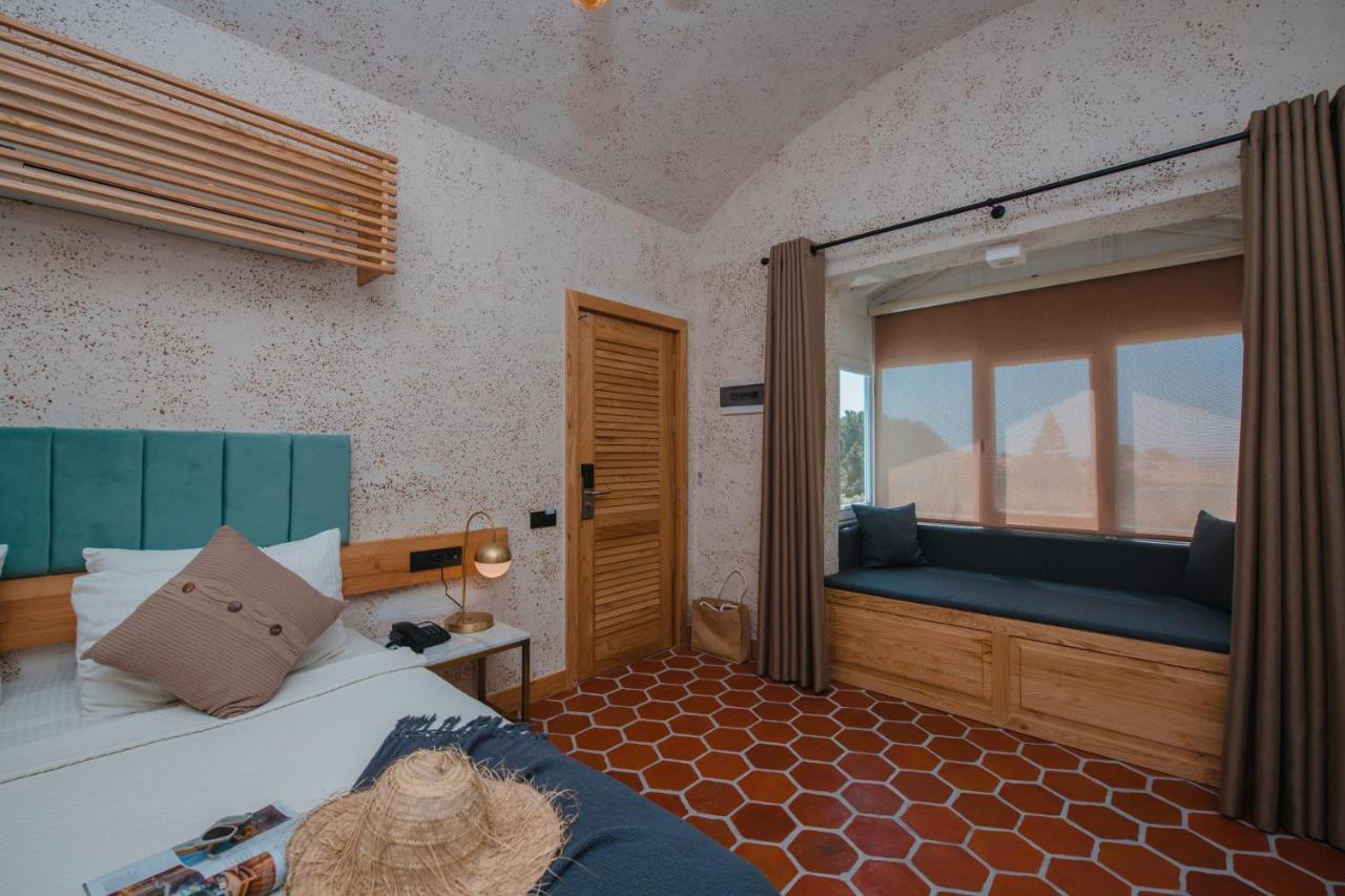 La Boutique Maya Öludeniz Exteriör bild