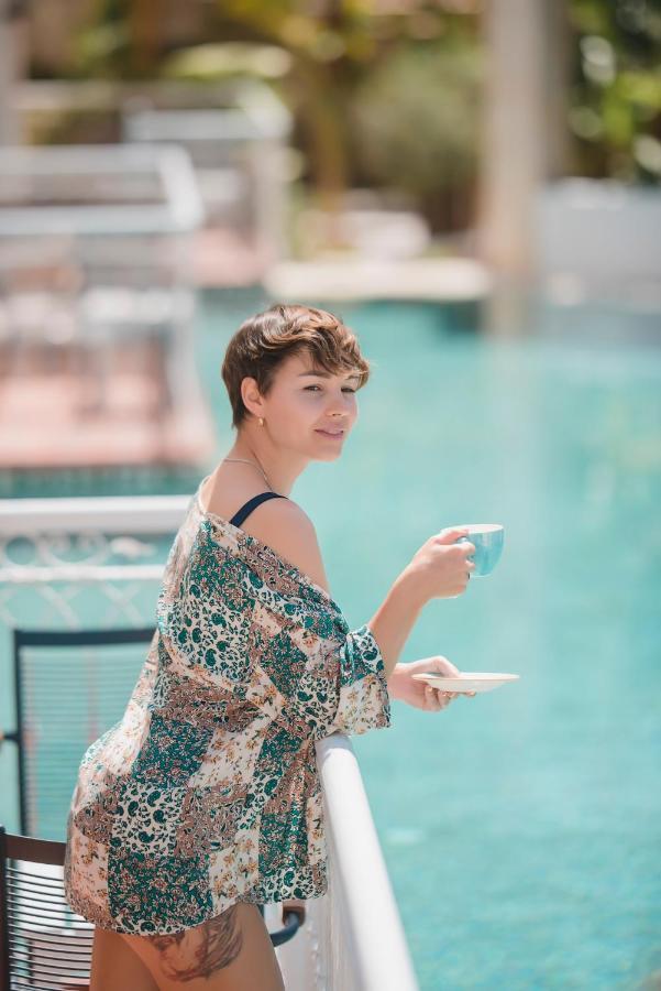 La Boutique Maya Öludeniz Exteriör bild