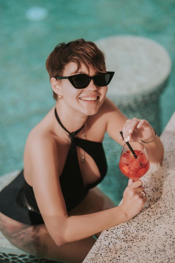 La Boutique Maya Öludeniz Exteriör bild