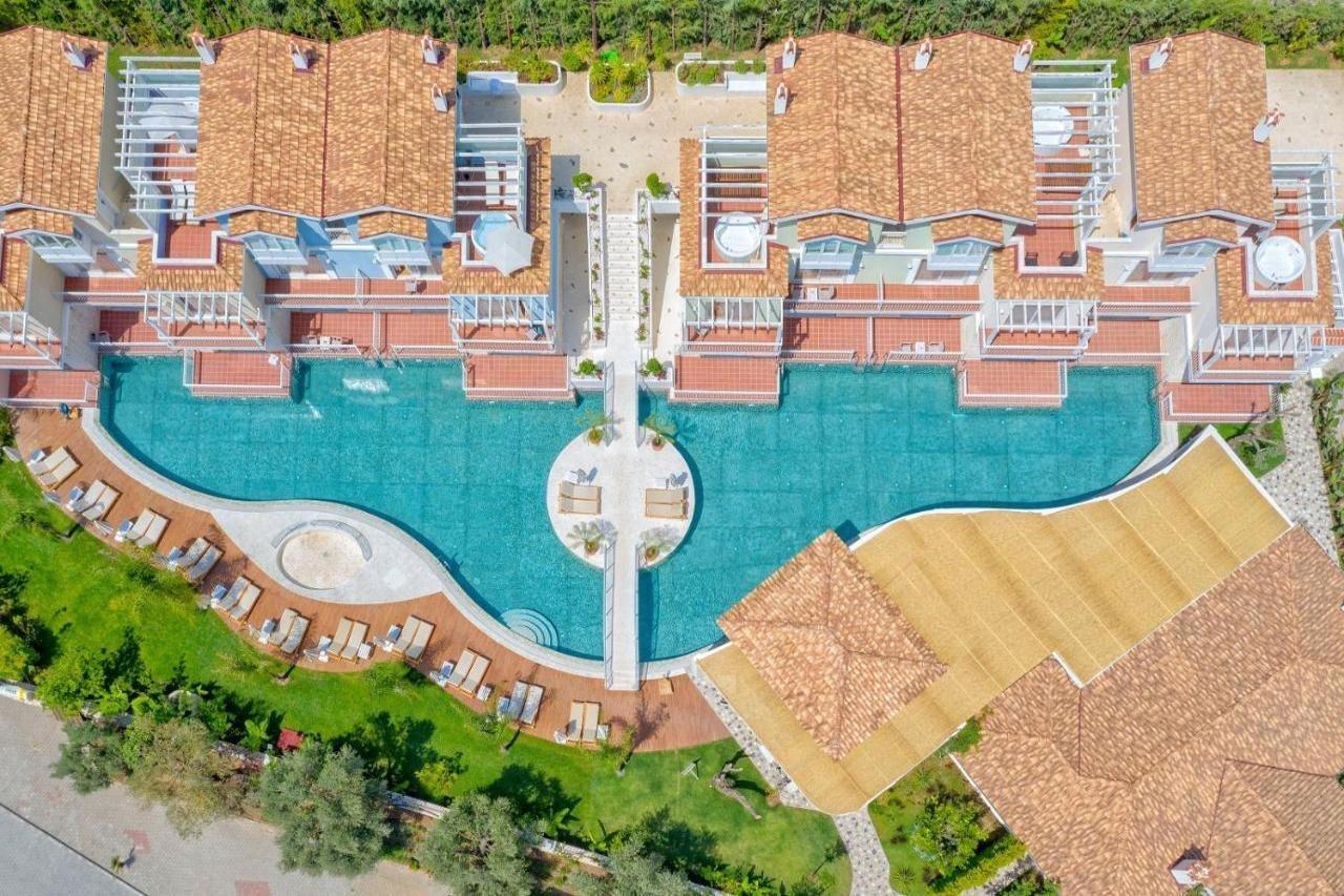 La Boutique Maya Öludeniz Exteriör bild