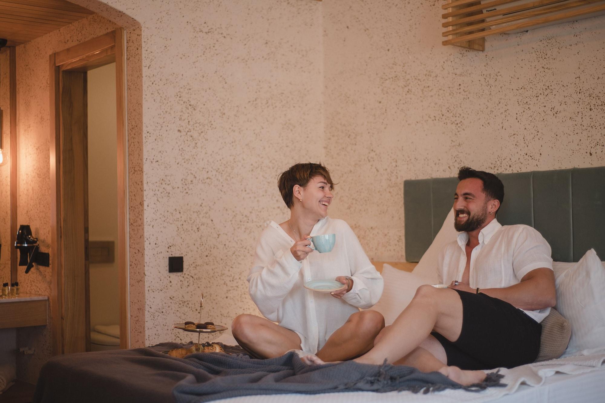La Boutique Maya Öludeniz Exteriör bild