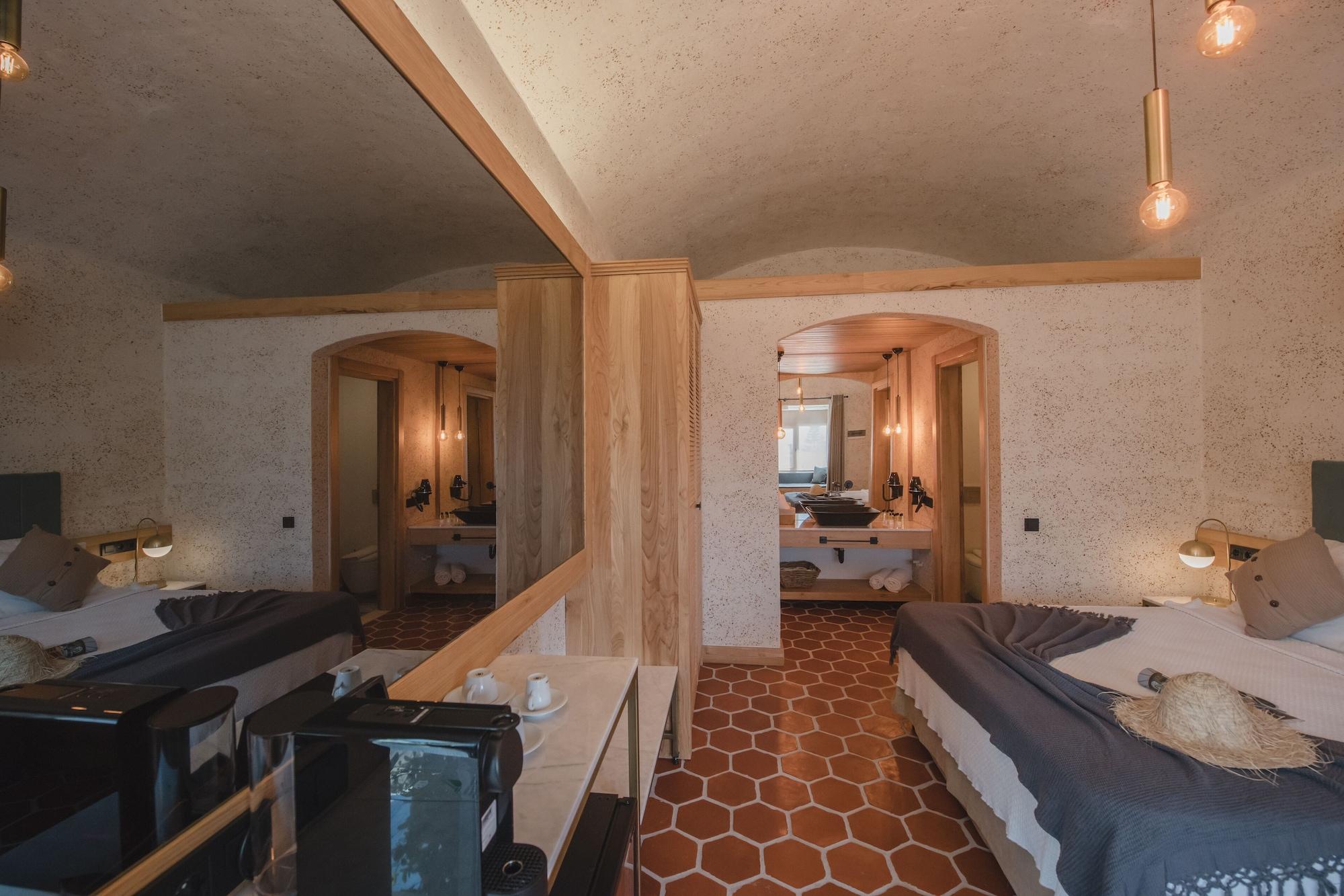 La Boutique Maya Öludeniz Exteriör bild