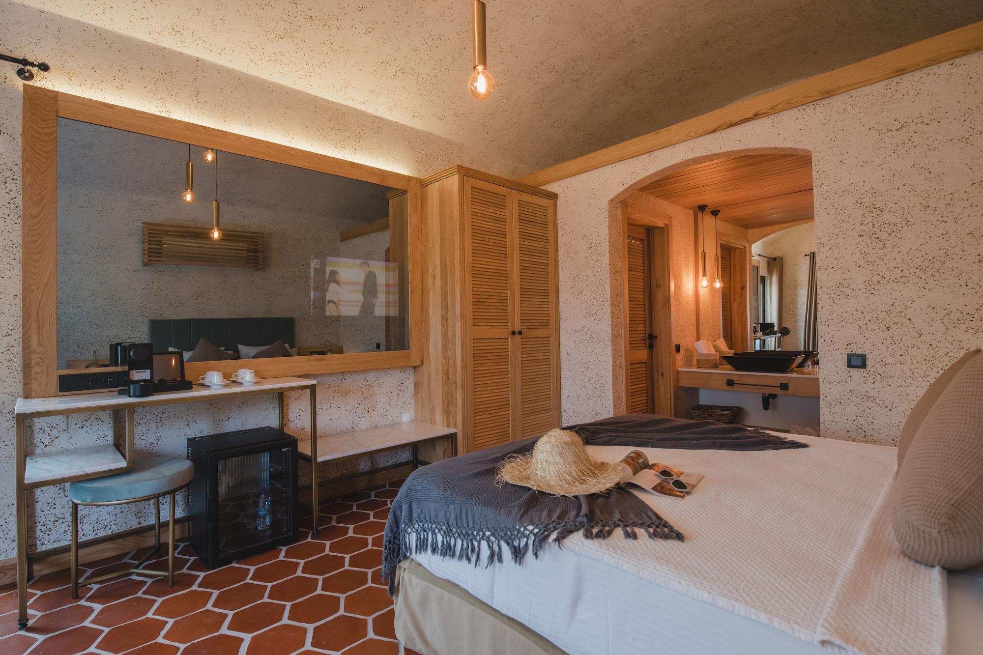 La Boutique Maya Öludeniz Exteriör bild