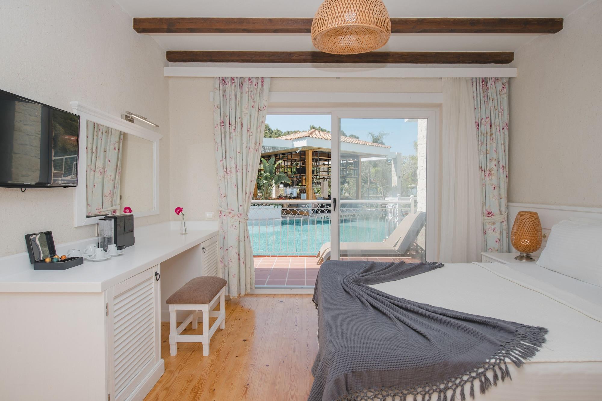 La Boutique Maya Öludeniz Exteriör bild