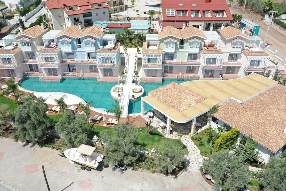 La Boutique Maya Öludeniz Exteriör bild
